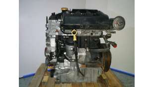 MOTOR COMPLETO MG ROVER SERIE 75 2.0 16V CDTI (131 CV) DE 2003 - D.2858369 / 204D2 2