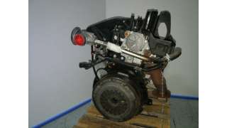 MOTOR COMPLETO MG ROVER SERIE 75 2.0 16V CDTI (131 CV) DE 2003 - D.2858369 / 204D2