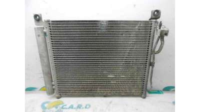 CONDENSADOR / RADIADOR AIRE ACONDICIONADO KIA PICANTO 1.1 CRDi (75 CV) DE 2007 - D.2858484