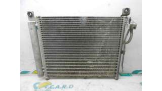 CONDENSADOR / RADIADOR AIRE ACONDICIONADO KIA PICANTO 1.1 CRDi (75 CV) DE 2007 - D.2858484