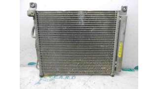 CONDENSADOR / RADIADOR AIRE ACONDICIONADO KIA PICANTO 1.1 CRDi (75 CV) DE 2007 - D.2858484