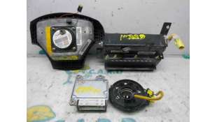 KIT AIRBAG KIA PICANTO 1.1 CRDi (75 CV) DE 2007 - D.2858497 2