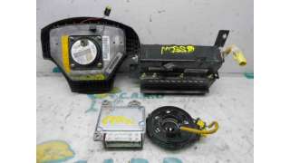 KIT AIRBAG KIA PICANTO 1.1 CRDi (75 CV) DE 2007 - D.2858497