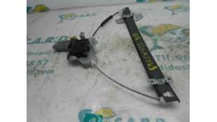 ELEVALUNAS DELANTERO DERECHO KIA PICANTO 1.1 CRDi (75 CV) DE 2007 - D.2858505 / 8240407010