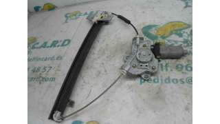 ELEVALUNAS DELANTERO DERECHO KIA PICANTO 1.1 CRDi (75 CV) DE 2007 - D.2858505 / 8240407010