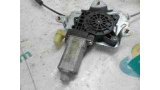 ELEVALUNAS DELANTERO DERECHO KIA PICANTO 1.1 CRDi (75 CV) DE 2007 - D.2858505 / 8240407010