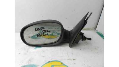 RETROVISOR IZQUIERDO DAEWOO LANOS 1.4 (75 CV) DE 1997 - D.2858577