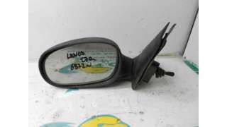 RETROVISOR IZQUIERDO DAEWOO LANOS 1.4 (75 CV) DE 1997 - D.2858577