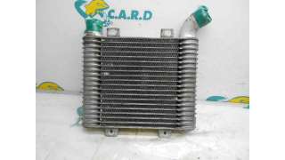 INTERCOOLER HYUNDAI H 1 2.5 Turbodiesel (99 CV) DE 1999 - D.2859186 / 281904A21X