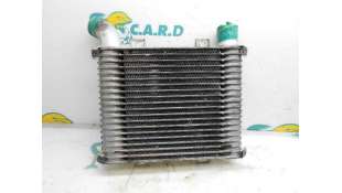 INTERCOOLER HYUNDAI H 1 2.5 Turbodiesel (99 CV) DE 1999 - D.2859186 / 281904A21X 2