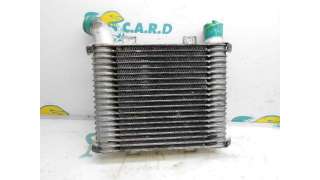 INTERCOOLER HYUNDAI H 1 2.5 Turbodiesel (99 CV) DE 1999 - D.2859186 / 281904A21X