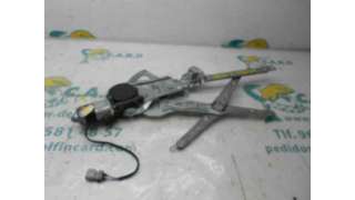 ELEVALUNAS DELANTERO DERECHO BMW SERIE 5 BERLINA 2.5 (170 CV) DE 1988 - D.2859191