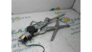 ELEVALUNAS DELANTERO DERECHO BMW SERIE 5 BERLINA 2.5 (170 CV) DE 1988 - D.2859191