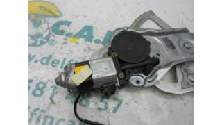 ELEVALUNAS DELANTERO DERECHO BMW SERIE 5 BERLINA 2.5 (170 CV) DE 1988 - D.2859191
