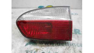 PILOTO TRASERO DERECHO HYUNDAI H 1 2.5 Turbodiesel (99 CV) DE 1999 - D.2859205