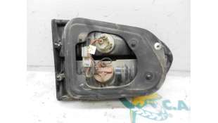 PILOTO TRASERO DERECHO HYUNDAI H 1 2.5 Turbodiesel (99 CV) DE 1999 - D.2859205 2