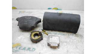 KIT AIRBAG HYUNDAI H 1 2.5 Turbodiesel (99 CV) DE 1999 - D.2859210