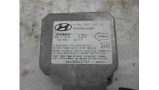 KIT AIRBAG HYUNDAI H 1 2.5 Turbodiesel (99 CV) DE 1999 - D.2859210 2