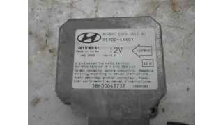 KIT AIRBAG HYUNDAI H 1 2.5 Turbodiesel (99 CV) DE 1999 - D.2859210