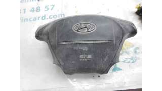 KIT AIRBAG HYUNDAI H 1 2.5 Turbodiesel (99 CV) DE 1999 - D.2859210