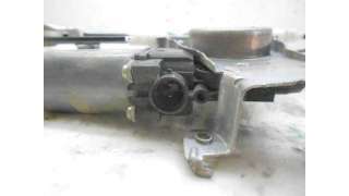 ELEVALUNAS TRASERO IZQUIERDO NISSAN QASHQAI 1.6 16V (114 CV) DE 2007 - D.2859226 / 82701JD40A