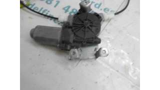 ELEVALUNAS TRASERO DERECHO NISSAN QASHQAI 1.6 16V (114 CV) DE 2007 - D.2859228 / 82700JD40A