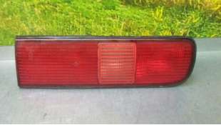 PILOTO TRASERO IZQUIERDO RENAULT SAFRANE 2.2 Turbodiesel (113 CV) DE 1996 - D.2859252 / 7700847102