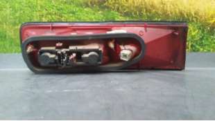 PILOTO TRASERO IZQUIERDO RENAULT SAFRANE 2.2 Turbodiesel (113 CV) DE 1996 - D.2859252 / 7700847102 2