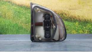 PILOTO TRASERO IZQUIERDO RENAULT SAFRANE 2.2 Turbodiesel (113 CV) DE 1996 - D.2859254 / 7700847104 2