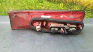 PILOTO TRASERO DERECHO RENAULT SAFRANE 2.2 Turbodiesel (113 CV) DE 1996 - D.2859255 / 7700847099 2