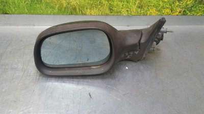 RETROVISOR IZQUIERDO RENAULT SAFRANE 2.2 Turbodiesel (113 CV) DE 1996 - D.2859274