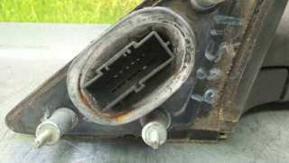 RETROVISOR DERECHO RENAULT SAFRANE 2.2 Turbodiesel (113 CV) DE 1996 - D.2859278