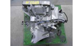 CAJA CAMBIOS MAZDA 2 LIM. 1.3 16V (86 CV) DE 2010 - D.2859333 / 7TH1115006