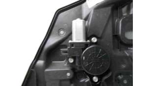 ELEVALUNAS TRASERO DERECHO MAZDA 2 LIM. 1.3 16V (86 CV) DE 2010 - D.2859335 2