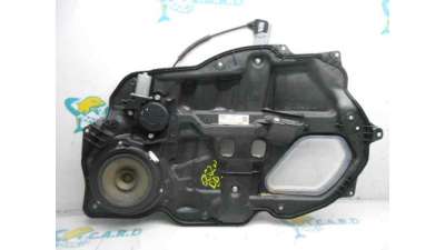 ELEVALUNAS DELANTERO DERECHO MAZDA 2 LIM. 1.3 16V (86 CV) DE 2010 - D.2859336