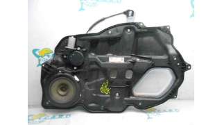 ELEVALUNAS DELANTERO DERECHO MAZDA 2 LIM. 1.3 16V (86 CV) DE 2010 - D.2859336