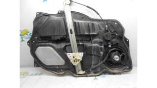 ELEVALUNAS DELANTERO DERECHO MAZDA 2 LIM. 1.3 16V (86 CV) DE 2010 - D.2859336