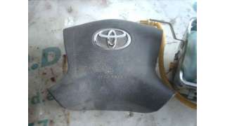 KIT AIRBAG TOYOTA AVENSIS BERLINA 1.8 16V (129 CV) DE 2003 - D.2859369 / 451005112