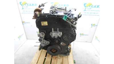 MOTOR COMPLETO FORD MONDEO BERLINA 2.0 16V DI TD (116 CV) DE 2000 - D.2859450 / D6BA