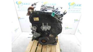 MOTOR COMPLETO FORD MONDEO BERLINA 2.0 16V DI TD (116 CV) DE 2000 - D.2859450 / D6BA