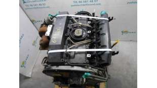 MOTOR COMPLETO FORD MONDEO BERLINA 2.0 16V DI TD (116 CV) DE 2000 - D.2859450 / D6BA 2
