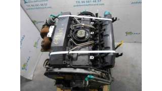 MOTOR COMPLETO FORD MONDEO BERLINA 2.0 16V DI TD (116 CV) DE 2000 - D.2859450 / D6BA