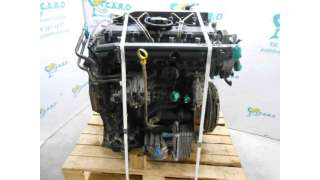 MOTOR COMPLETO FORD MONDEO BERLINA 2.0 16V DI TD (116 CV) DE 2000 - D.2859450 / D6BA