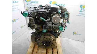 MOTOR COMPLETO FORD MONDEO BERLINA 2.0 16V DI TD (116 CV) DE 2000 - D.2859450 / D6BA