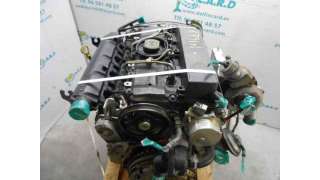 MOTOR COMPLETO FORD MONDEO BERLINA 2.0 16V DI TD (116 CV) DE 2000 - D.2859450 / D6BA