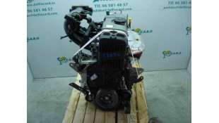 MOTOR COMPLETO CITROEN XSARA BREAK 1.6 (88 CV) DE 2000 - D.2859502 / NFZTU5JP