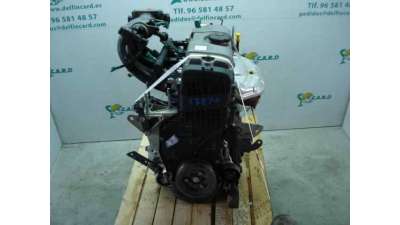 MOTOR COMPLETO CITROEN XSARA BREAK 1.6 (88 CV) DE 2000 - D.2859502 / NFZTU5JP