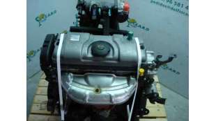 MOTOR COMPLETO CITROEN XSARA BREAK 1.6 (88 CV) DE 2000 - D.2859502 / NFZTU5JP 2
