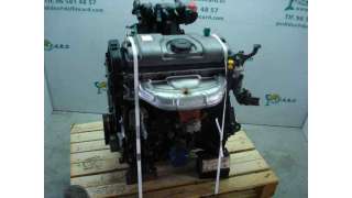 MOTOR COMPLETO CITROEN XSARA BREAK 1.6 (88 CV) DE 2000 - D.2859502 / NFZTU5JP