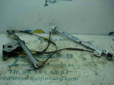 ELEVALUNAS DELANTERO DERECHO CITROEN XSARA BREAK 1.6 (88 CV) DE 2000 - D.2859529 / 9222L1
